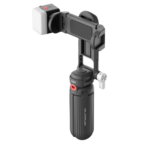 JOBY Telepod Mini Selfie Stick & LED Light Tripod