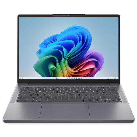 Lenovo IdeaPad Slim 3 14" WUXGA AI PC Laptop (Intel Core 5 - 320)[256GB]