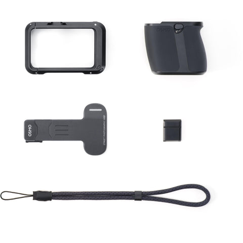 DJI Osmo Street Photography Grip Accessory Kit (Action 6)