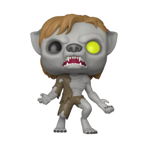 POP! VINYL HARRY POTTER - LUPIN LTD ED