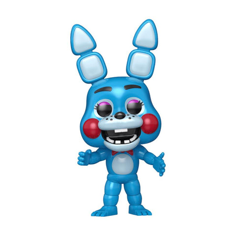 Five Nights at Freddy’s – Toy Bonnie Pop! Vinyl