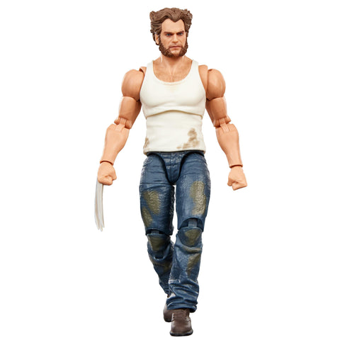 Marvel - Legends Series: Cavillrine (Deadpool & Wolverine) Figure