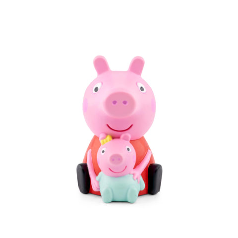 Peppa Pig - The New Baby Tonie Audio Character
