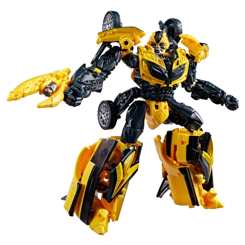 Transformers - Studio Series: Transformers: Age of Extinction Deluxe Class Bumblebee Figure