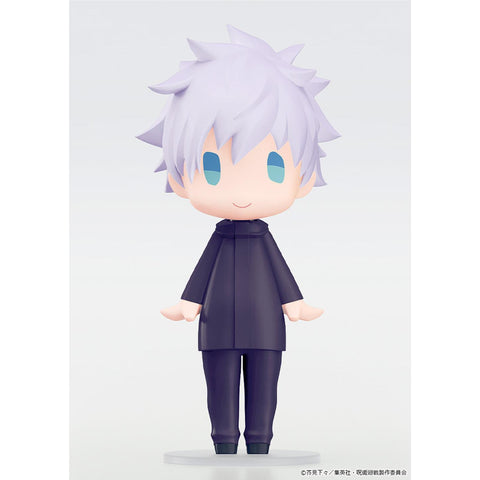 Jujutsu Kaisen: Hello! Good Smile Satoru Gojo: Unmasked Version