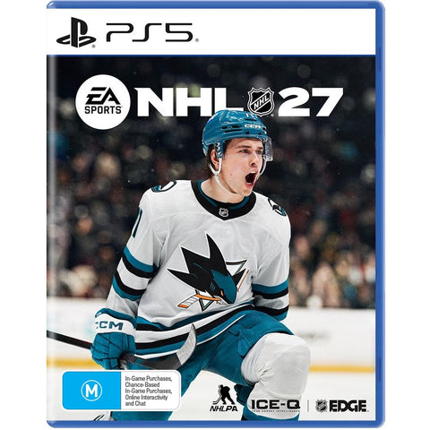 EA Sports NHL 27
