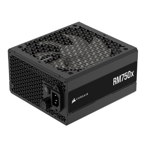 Corsair RMx Series RM750x 750W Cybenetics Gold ATX Fully Modular Power Supply