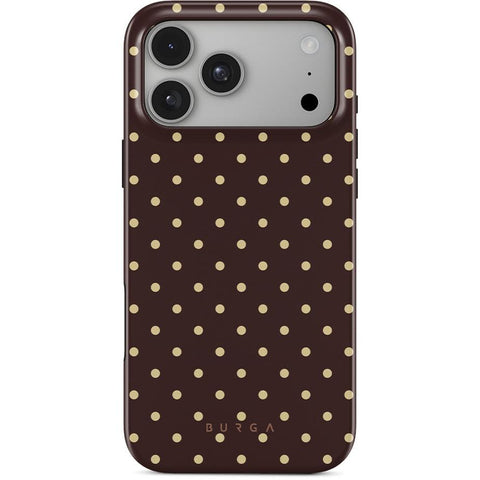 Burga Magsafe Case for iPhone 18 Pro Max (Sorry Busy)