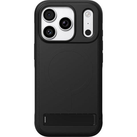 ZAGG Sedona Snap KickStand Case for iPhone 18 Pro/17 Pro (Black)