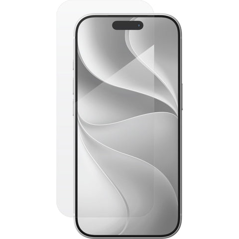 ZAGG InvisibleShield Glass Elite Screen Protector for iPhone 18 Pro/17 Pro