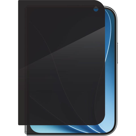 ZAGG InvisibleShield Glass Privacy XTR External Protector for iPhone Duo