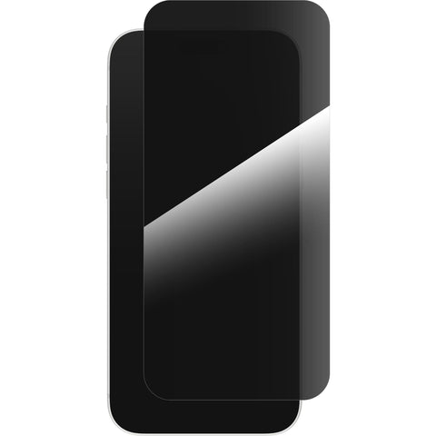 ZAGG InvisibleShield Glass Privacy XTR Screen Protector for iPhone 18 Pro