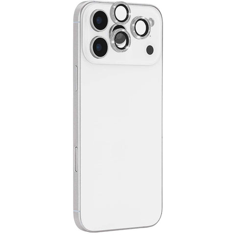 Case-Mate HD Camera Lens Protectors for iPhone 18 Pro/18 Pro Max (Twinkle)