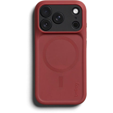 Bellroy Venture Case for iPhone 18 Pro (Canyon)