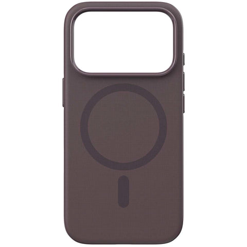 Tech21 EvoPulse Fauxven MagSafe Case for iPhone 18 Pro (Cherry)