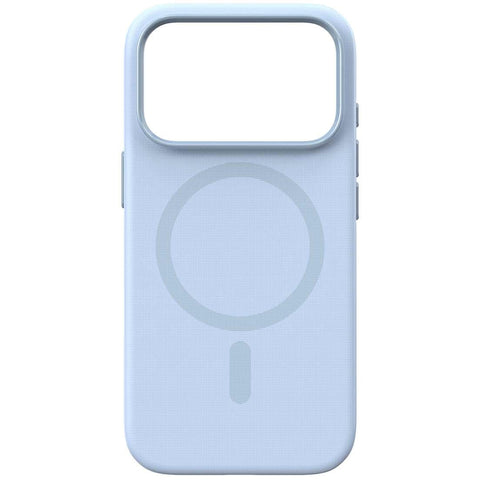 Tech21 EvoPulse Fauxven MagSafe Case for iPhone 18 Pro (Sable)
