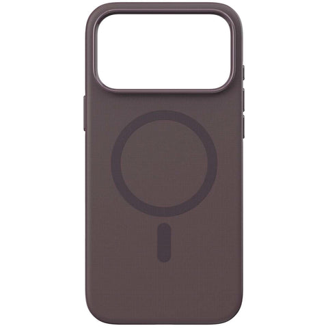 Tech21 EvoPulse Fauxven MagSafe Case for iPhone 18 Pro Max (Cherry)