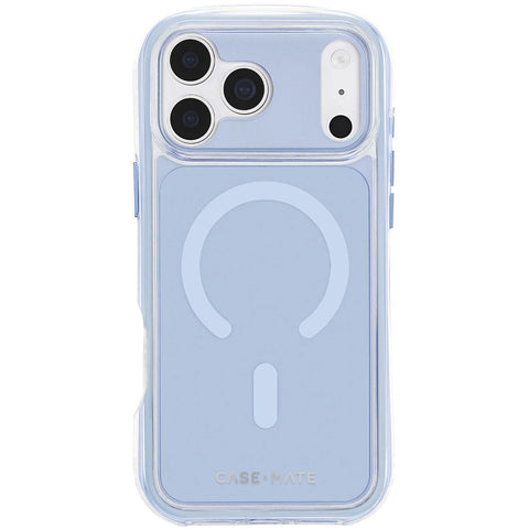 Case-Mate Twinkle MagSafe Case for iPhone 18 Pro Max (Mist)