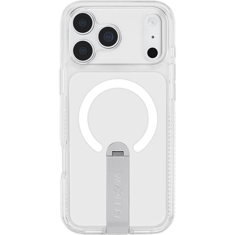 Pelican Protector MagSafe Kickstand Case for iPhone 18 Pro Max (Clear)