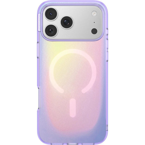 PopSockets PopCase MagSafe Slim Protective Case for iPhone 18 Pro (Aura)