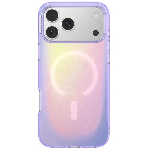 PopSockets PopCase MagSafe Slim Protective Case for iPhone 18 Pro Max (Aura)