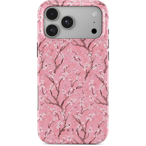 Burga Magsafe Case for iPhone 18 Pro Max (Sakura)
