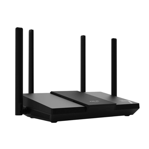 ASUS RT-BE50 BE3600 Dual-Band WiFi 7 2.5G WAN Extendable Router