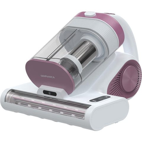 Germanica 1600 RPM Cordless Mattress Vacuum