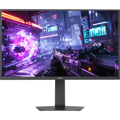 Blaupunkt BP27MLD1152 27" 4K Dual Mode 160Hz Mini LED Gaming Monitor