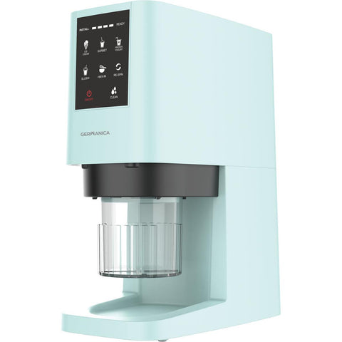 Germanica Ice Cream Maker (Green)