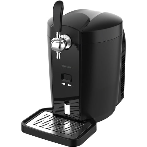 Germanica 5L Benchtop Beer Keg Dispenser