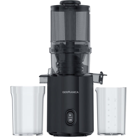 Germanica 1L Cold Press Slow Juicer