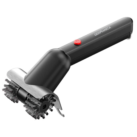 Germanica Electric Brush for BBQ Grill