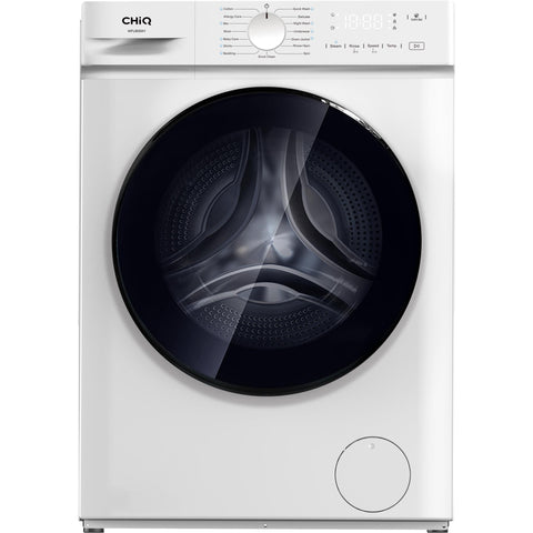 CHiQ WFL60SW1 6kg Front Load Washer (White)