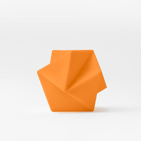Snapmaker SnapSpeed PLA 3D Printer Filament With Spool (Orange) [1kg]