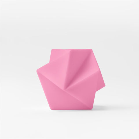 Snapmaker SnapSpeed PLA 3D Printer Filament With Spool (Pink) [1kg]