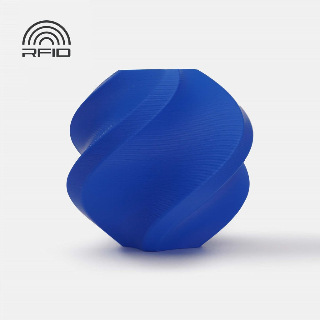 Bambu Lab ASA 3D Printer Filament With Spool (Blue) [1kg] - JB Hi-Fi