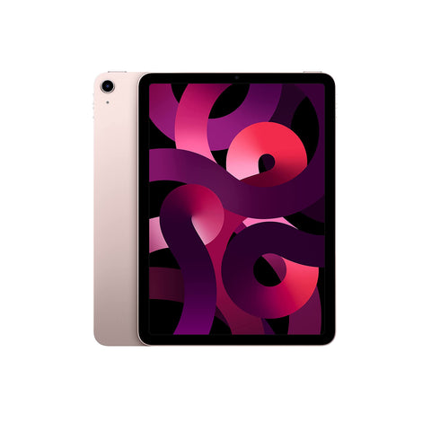 Apple iPad Air 5 Wi-Fi Only 64GB Pink [~Refurbished: Excellent]