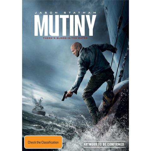 Mutiny