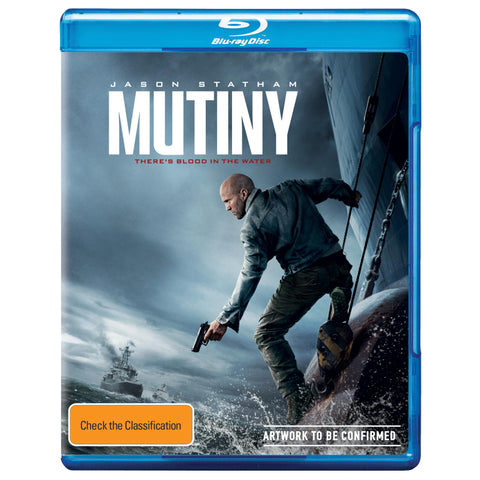 Mutiny