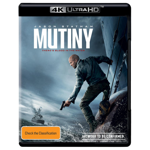 Mutiny