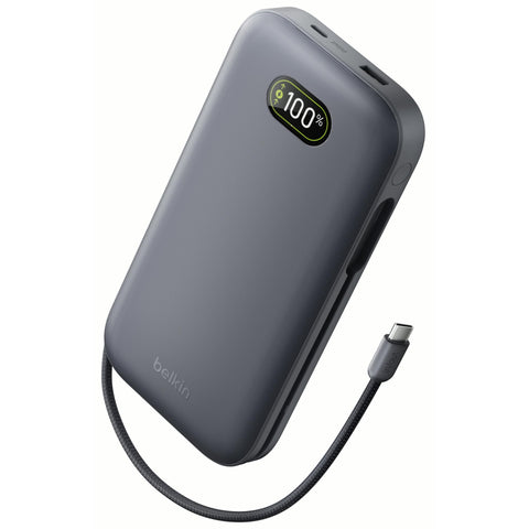 Belkin UltraCharge Pro Laptop Power Bank 27K 140W