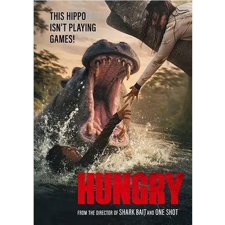 Hungry