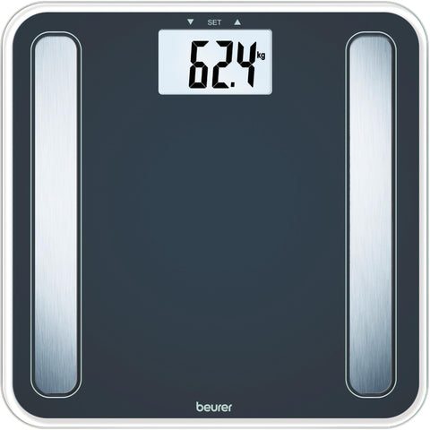 Beurer BF183BG Limited Edition Digital Glass Body Fat Scale