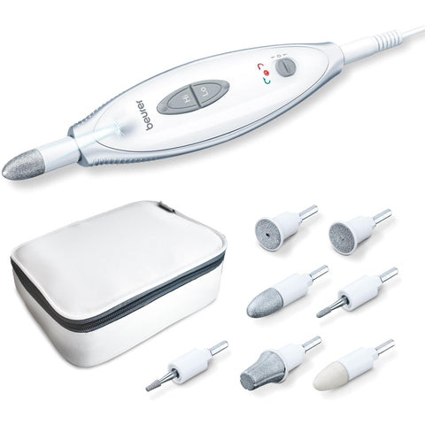 Beurer MP41 Manicure Pedicure Set