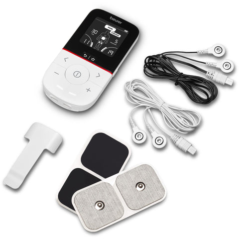 Beurer EM56 Digital EMS/TENS Device