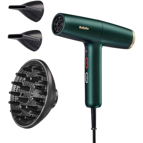 BaByliss Air Power Pro Hair Dryer