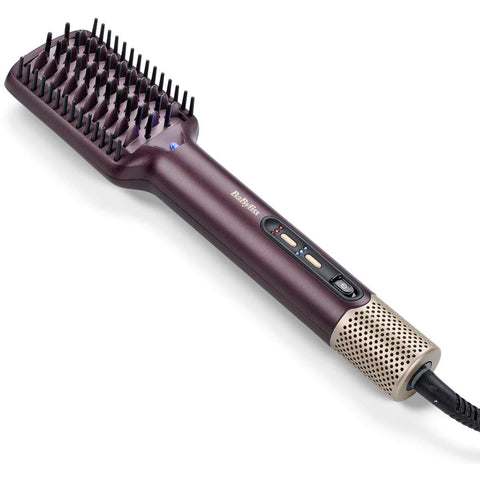 BaByliss Air Power Smooth Hairstyling Brush