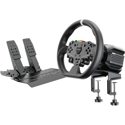 MOZA R5 Pro Racing Simulator Bundle