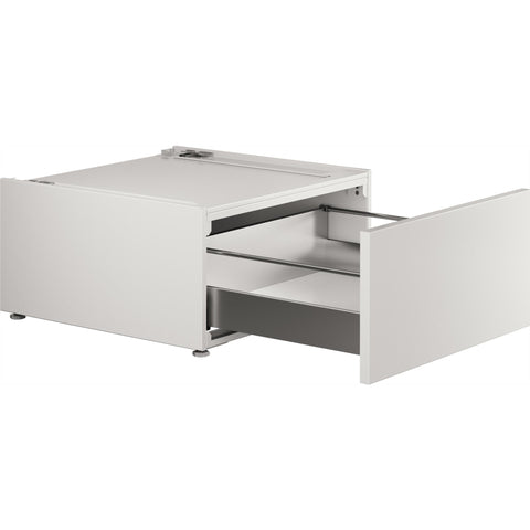 ASKO Laundry Pedestal Drawer (White)